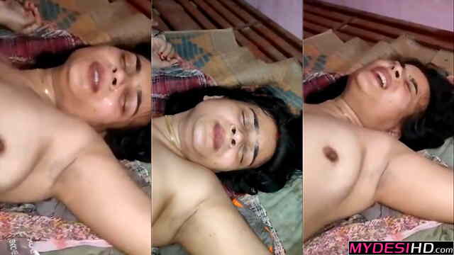 Busty Jaipur Bhabhi Takes Hardcore Anal from Devar โ Tight Ass Fucking