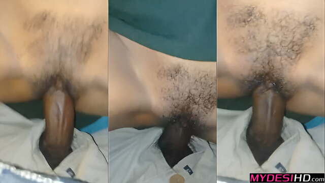 Mallu Girlfriend Blowjob and Hardcore Fucking β Sexy Indian Hairy Pussy Amateur Video
