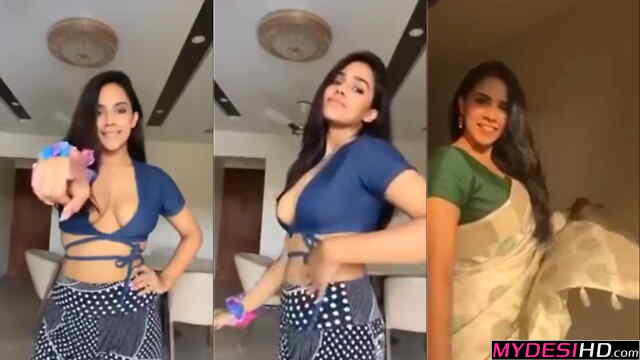 Priya Naiks Leaked Mms Heart Wrenching Desi Teen Boobs